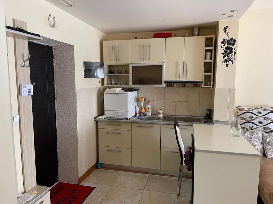 Apartament Cu Un Dormitor / One Bedroom Apartment Satu Mare Exterior photo